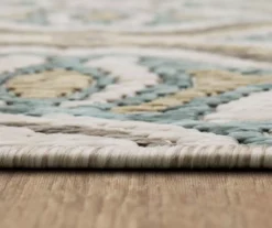 Mohawk Home Waterside Light Grey Area Rug -Household Items Sale 810600323 A8 4