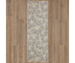 Mohawk Home Treasured Garden Beige Area Rug -Household Items Sale 810600354 A0 2