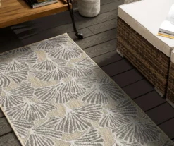 Mohawk Home Treasured Garden Beige Area Rug -Household Items Sale 810600354 A0 4