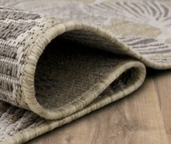 Mohawk Home Treasured Garden Beige Area Rug -Household Items Sale 810600354 A8 5