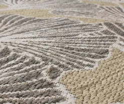 Mohawk Home Treasured Garden Beige Area Rug -Household Items Sale 810600355 A8 3