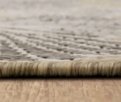 Mohawk Home Treasured Garden Beige Area Rug -Household Items Sale 810600355 A8 4