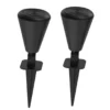 Wireless Speaker Yard Stake, 2-Pack 2 Wireless Speaker Yard Stake, 2-Pack -Household Items Sale 810601988 A0