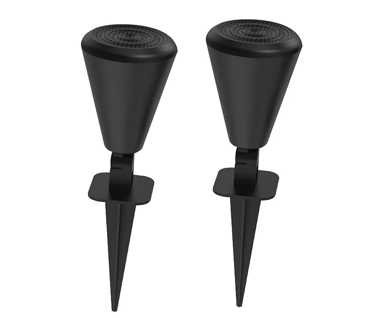 Wireless Speaker Yard Stake, 2-Pack 3 Wireless Speaker Yard Stake, 2-Pack