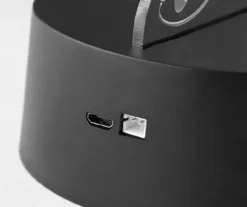 Disney Minnie Mouse Multi-Color Acrylic Lamp -Household Items Sale 810603609 A8