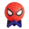 Marvel Red & Blue Spider-Man Moon Lamp -Household Items Sale 810603610 A0