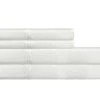 White 1,500-Thread Count Queen 4-Piece Sheet Set 2 White 1,500-Thread Count Queen 4-Piece Sheet Set -Household Items Sale 810607259 810607258 A0