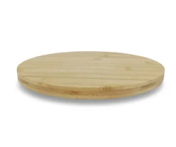 Wood Lazy Susan -Household Items Sale 810608333 A0 1
