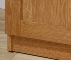 Sauder 2-Door Storage Cabinet -Household Items Sale 810610206 A0 4