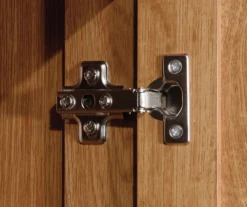 Sauder 2-Door Storage Cabinet -Household Items Sale 810610206 A0 7