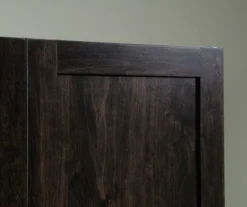 Sauder 2-Door Storage Cabinet -Household Items Sale 810610207 A0 3