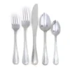 Ridgewood 20-Piece Flatware Set -Household Items Sale 810610471 A0 1