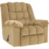 Signature Design By Ashley Ludden Rocker Recliner 2 Signature Design By Ashley Ludden Rocker Recliner -Household Items Sale 810610808 A0 3