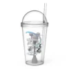 Disney Clear Mickey Sculpt Treasure Travel Tumbler, 19.5 Oz. 1 Disney Clear Mickey Sculpt Treasure Travel Tumbler, 19.5 Oz. -Household Items Sale 810611059 A0