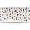 Disney 100 Heritage Multi-Character Ceramic Serving Platter