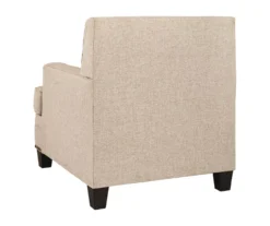 Claredon Beige Armchair -Household Items Sale 810612331 5
