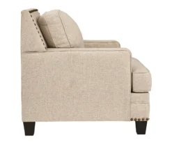 Claredon Beige Armchair -Household Items Sale 810612331 6