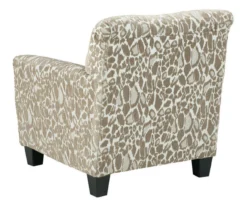 Dovemont Leopard Accent Chair 11 Dovemont Leopard Accent Chair -Household Items Sale 810612343 4
