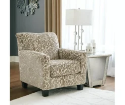 Dovemont Leopard Accent Chair 12 Dovemont Leopard Accent Chair -Household Items Sale 810612343 5