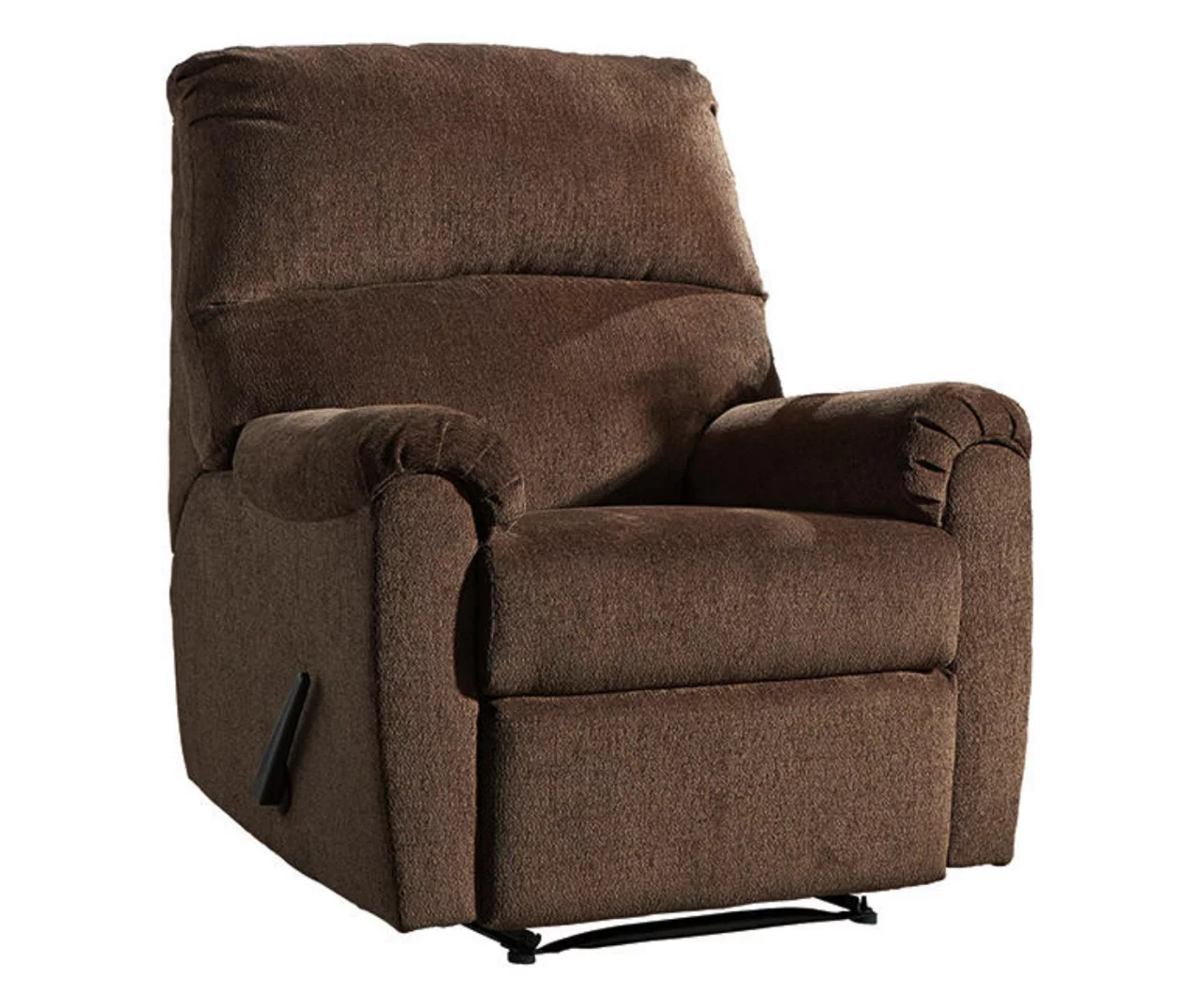 Nerviano Chocolate Zero Wall Recliner 6 Nerviano Chocolate Zero Wall Recliner - Image 4