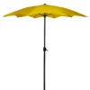Northlight 8.8' Yellow Lotus Patio Umbrella -Household Items Sale 810612664 A0 1