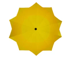 Northlight 8.8' Yellow Lotus Patio Umbrella 11 Northlight 8.8' Yellow Lotus Patio Umbrella -Household Items Sale 810612664 A0 3