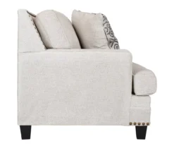 Erinwood Stone Loveseat 8 Erinwood Stone Loveseat -Household Items Sale 810613195 A3 1