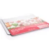 Silver Double Wall Baking Sheet, 2-Pack -Household Items Sale 810619186 A0