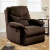Arcadia Chocolate Recliner 1 Arcadia Chocolate Recliner -Household Items Sale 810620363 A0 1 1