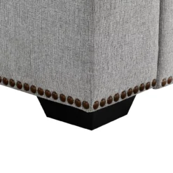 Broyhill Anaheim Power Reclining Sectional -Household Items Sale 810620621 810620623 A8 1