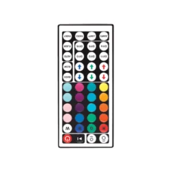 Glow-Up 16.4' RGB LED Strip Light 21 Glow-Up 16.4' RGB LED Strip Light -Household Items Sale 810621592 A0 2