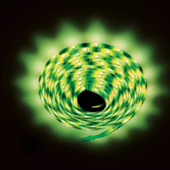 Glow-Up 16.4' RGB LED Strip Light 16 Glow-Up 16.4' RGB LED Strip Light -Household Items Sale 810621592 A0 5