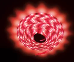 Glow-Up 16.4' RGB LED Strip Light 19 Glow-Up 16.4' RGB LED Strip Light -Household Items Sale 810621592 A0 8