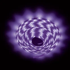 Glow-Up 16.4' RGB LED Strip Light 20 Glow-Up 16.4' RGB LED Strip Light -Household Items Sale 810621592 A0 9