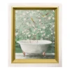 Victorian Bathtub Framed Arm, (11.5" X 13.5") 1 Victorian Bathtub Framed Arm, (11.5" X 13.5") -Household Items Sale 810628820 A0