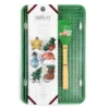 Core Green 9-Piece Speckled Holiday Baking Set -Household Items Sale 810681441 A0 1