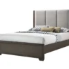 Southall Queen Upholstered Bed 2 Southall Queen Upholstered Bed -Household Items Sale combo910002