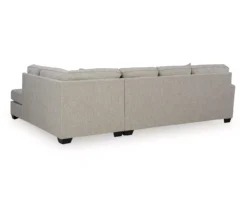 Broyhill Reydell Dune Sectional 8 Broyhill Reydell Dune Sectional -Household Items Sale combo980197 2